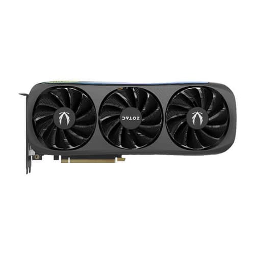 Zotac Gaming RTX 4070 Ti Amp Airo Spider Man 12GB Graphics Card